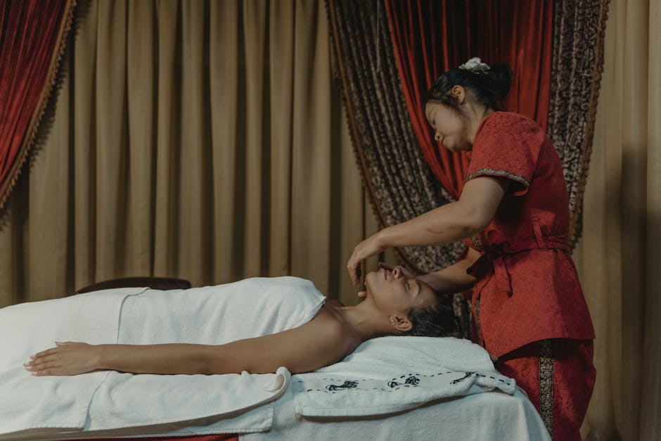 Spa Origins
