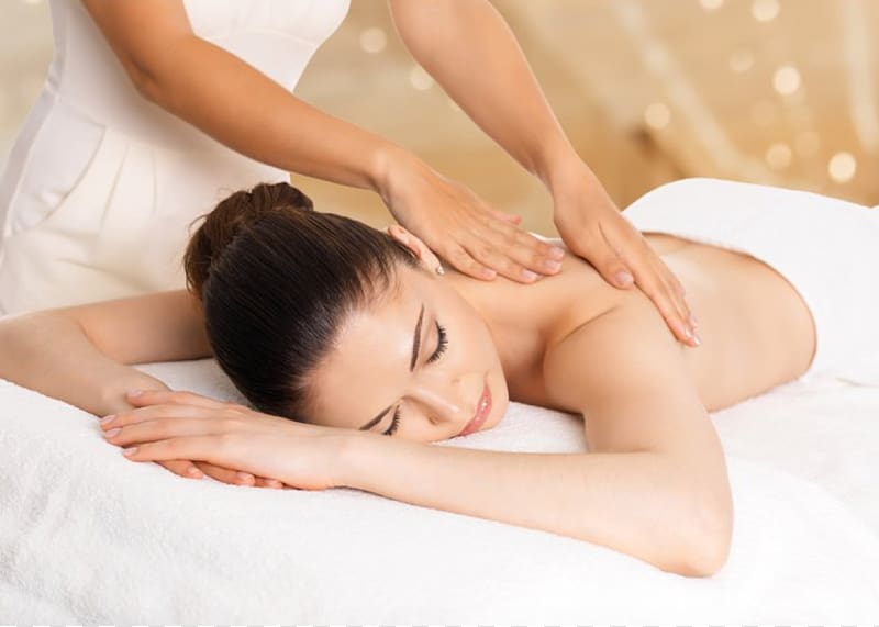 Spa Experience